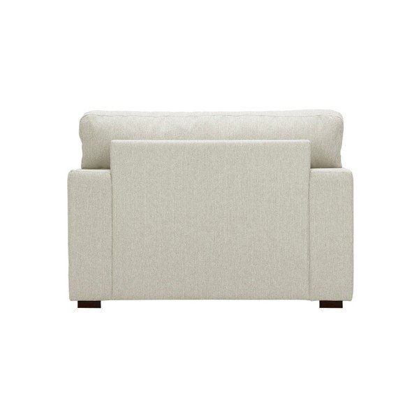 Fotoliu Windsor & Co Sofas Charles, alb crem-image-4