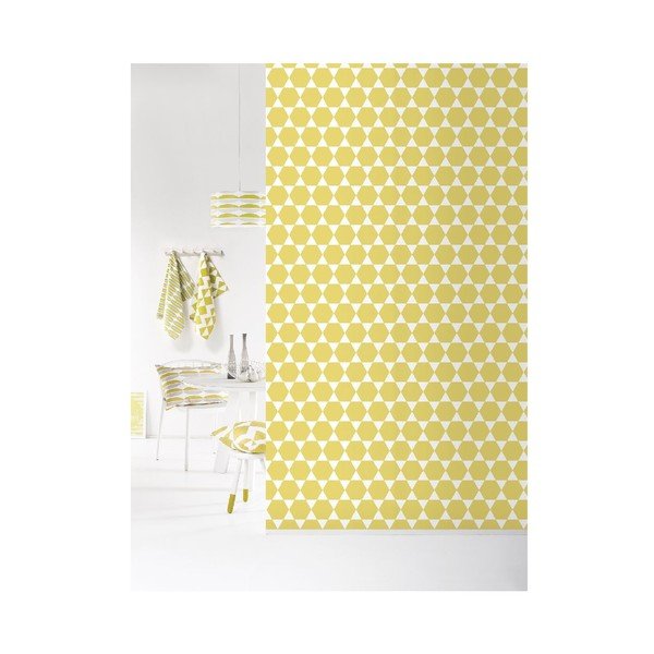  Set 2 prosoape bucătărie Roomblush Zigzag-image-1