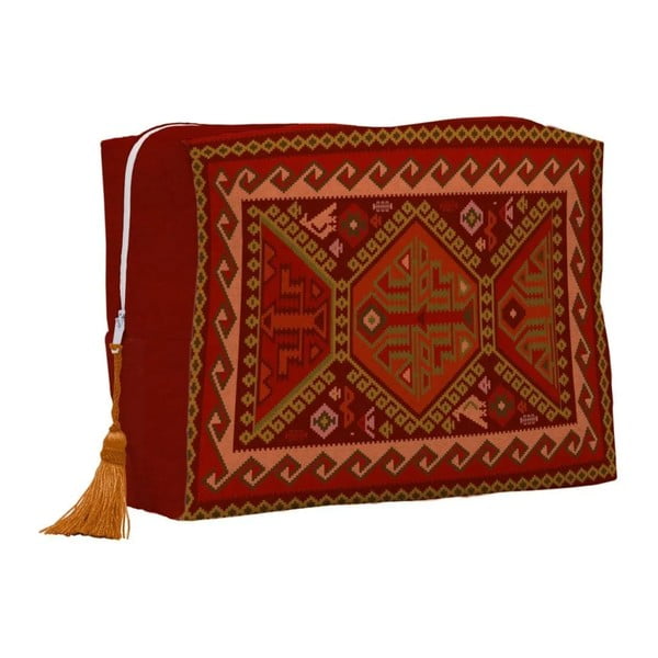 Geantă cosmetică Really Nice Things Boho