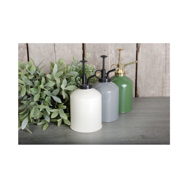 Pompă de stropit flori Esschert Design Garden, 3.5 l, verde-image-2