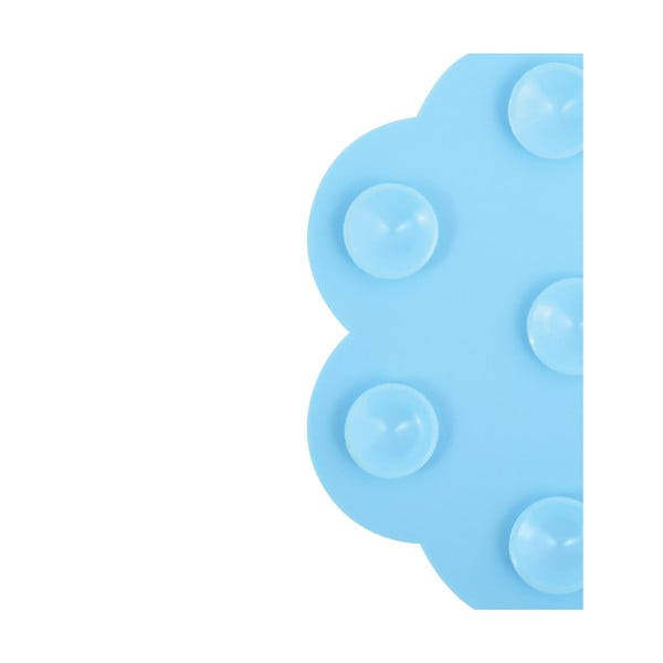 Covorașe antiderapante pentru copii pentru cadă 4 buc. 9x14,5 cm Nuages – MSV-image-2