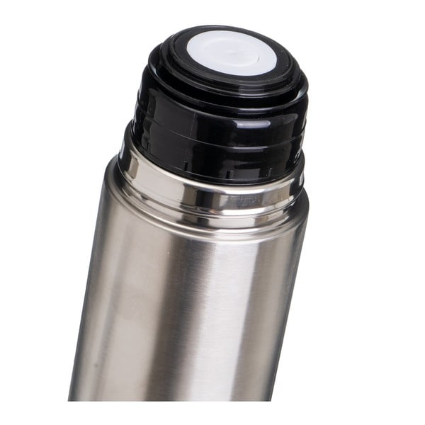 Termos argintiu 1 l – Casa Selección-image-3