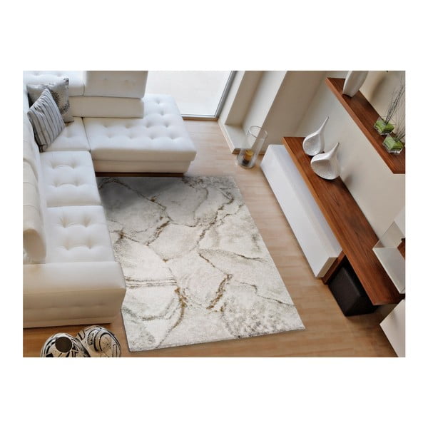 Covor Universal Sherpa Marble, 60 x 120 cm-image-1