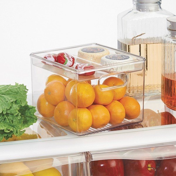 Sistem de depozitare pentru frigider iDesign Fridge-image-4