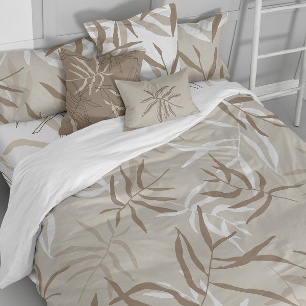 Față de pernă 60x60 cm Maple – Blanc-image-1