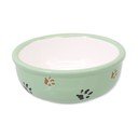 Bol   din ceramică pentru pisici ø 13 cm Magic Cat – Plaček Pet Products
