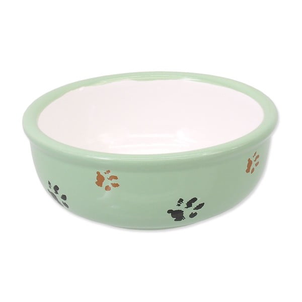 Bol   din ceramică pentru pisici ø 13 cm Magic Cat – Plaček Pet Products
