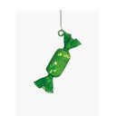 Decorațiune luminoasă de Crăciun verde suspendată ø 1,5 cm Hannah – Sirius