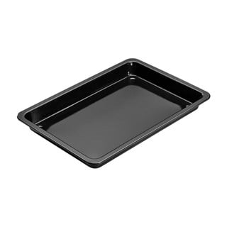 Tavă de copt emailată Dr. Oetker Bake, 29,5 x 42 cm