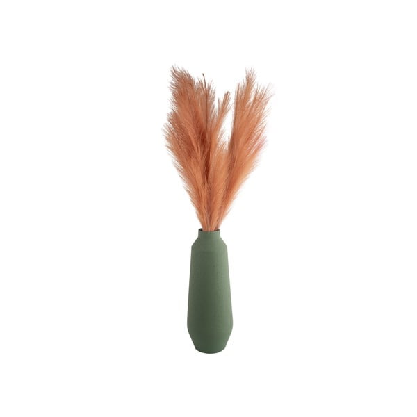 Vază verde înaltă (înălțime 49,5 cm) Boaz – PT LIVING-image-2