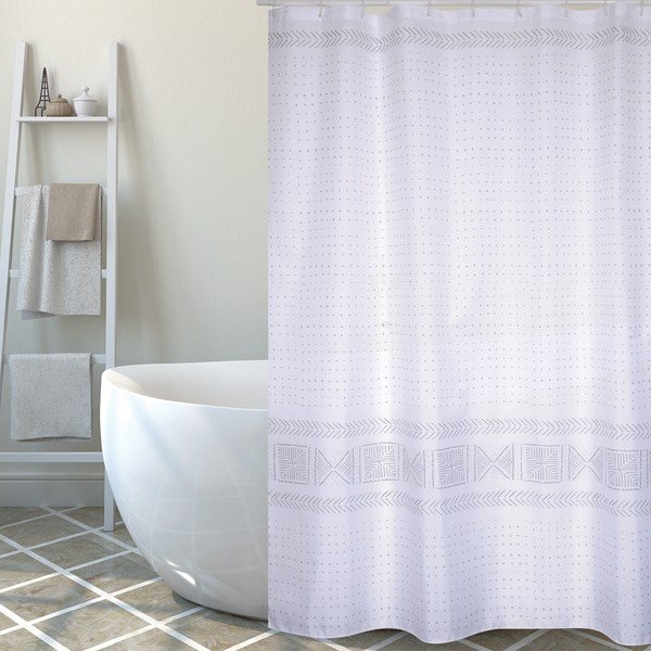 Perdea de duș 180x200 cm Toralla – MSV-image-1