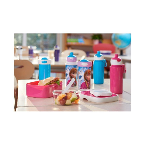 Sticlă apă pentru copii Rosti Mepal Frozen, 275 ml-image-1