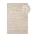 Covor crem țesut manual din lână 160x230 cm Richmond Diana – Ted Baker