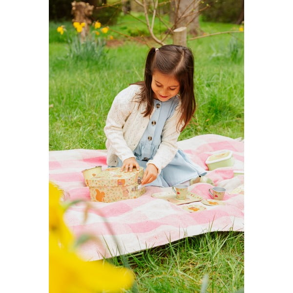 Vase de jucărie pentru copii Garden Friends - Sass & Belle-image-1