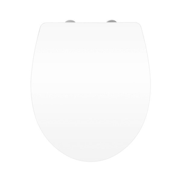 Capac WC Wenko Classic, 45 x 38,8 cm, alb-image-1