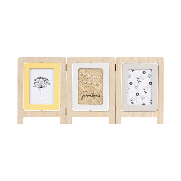 Ramă foto 53x24 cm Beezz – Jardin d'Ulysse-image-2