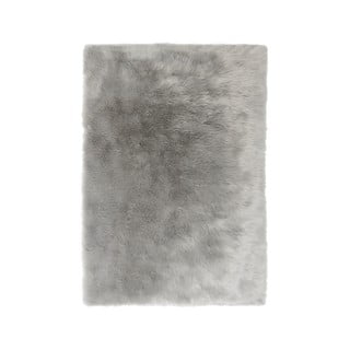 Covor Flair Rugs Sheepskin, 120x170 cm, gri
