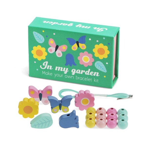 Set de făcut bijuterii In My Garden – Rex London
