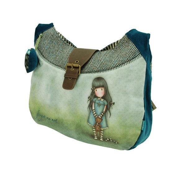 Geantă Santoro Gorjuss Forget Me No-image-3