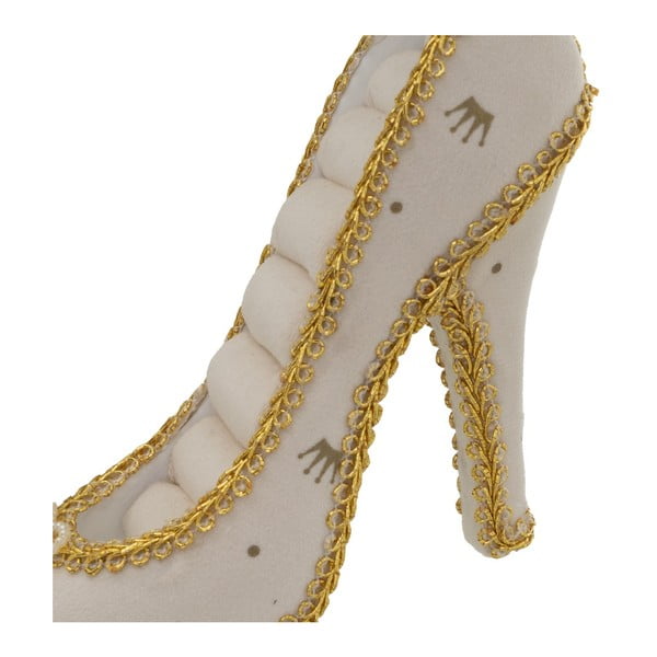 Suporturi pentru bijuterii 2 buc. din polirășină Heels – Casa Selección-image-1