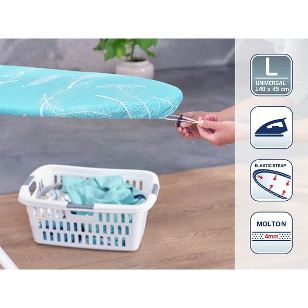 Husă pentru masă de călcat Thermo Reflect L/Universal - LEIFHEIT-image-1