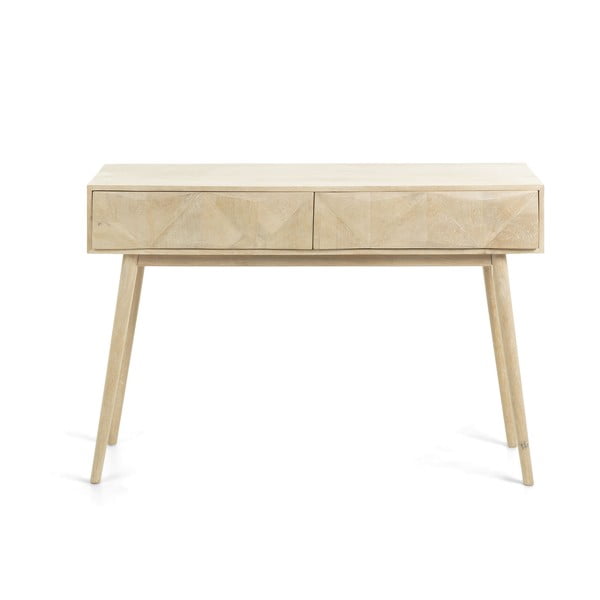 Masă tip consolă Kave Home Sanvy, 120 x 80 cm-image-2