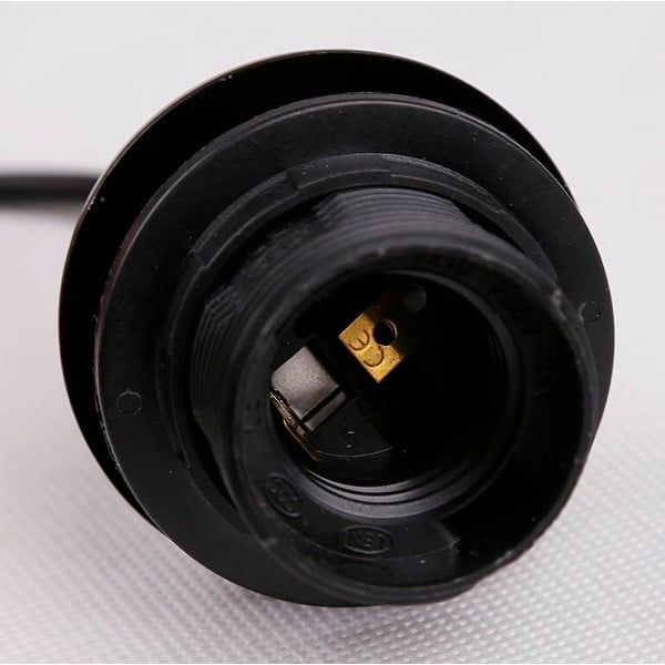 Plafonieră albă LED ø 33 cm Magnus – Candellux Lighting-image-2