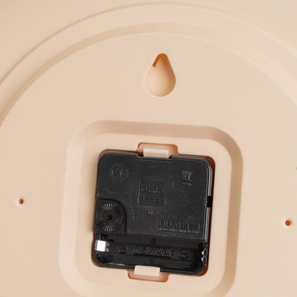 Ceas pentru copii ø 30 cm – Casa Selección-image-1