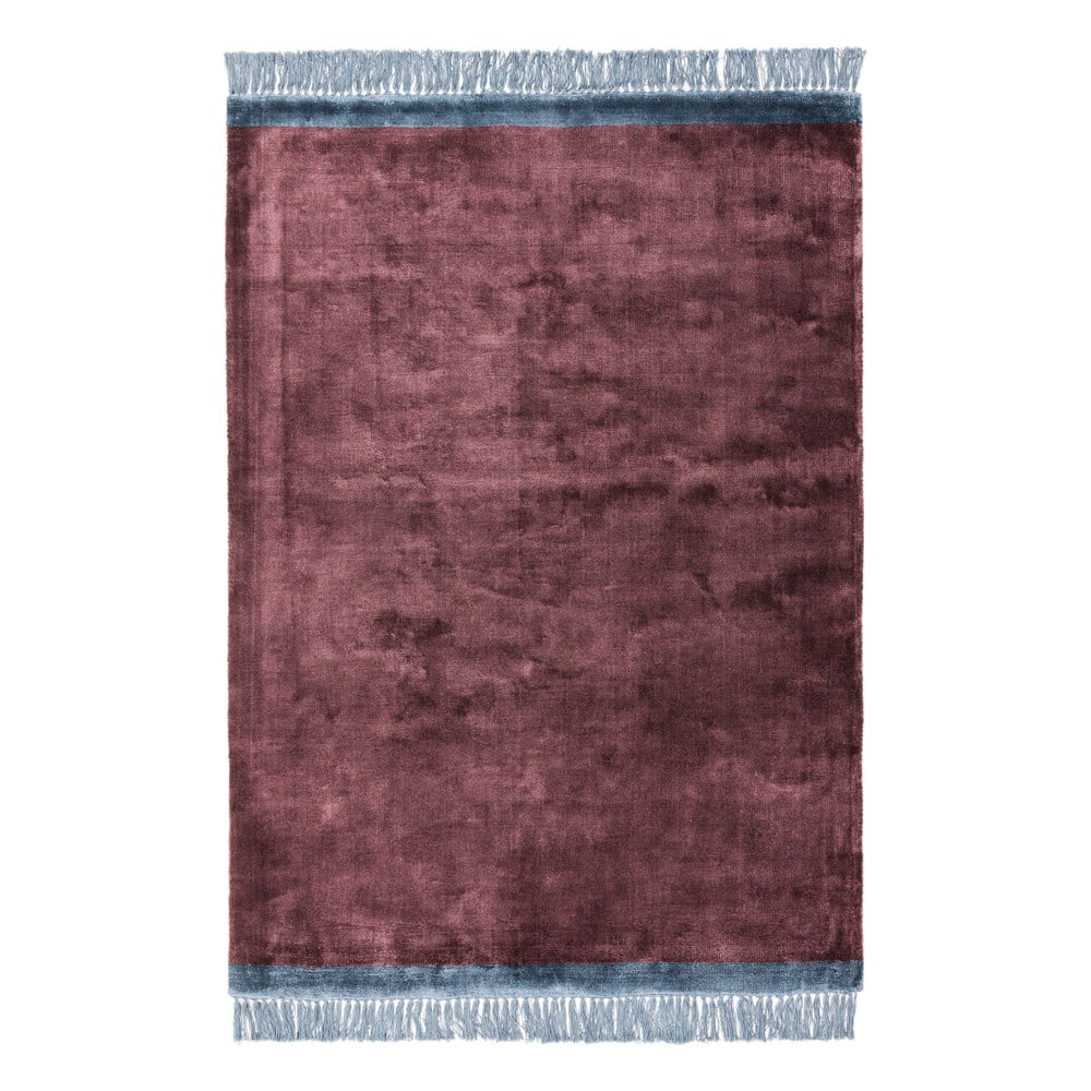 Covor Asiatic Carpets Elgin, 200 x 290 cm, roșu-albastru