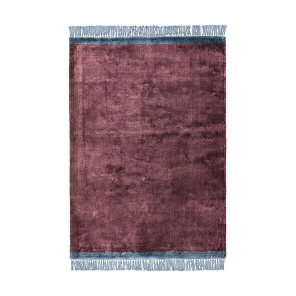 Covor Asiatic Carpets Elgin, 200 x 290 cm, roșu-albastru