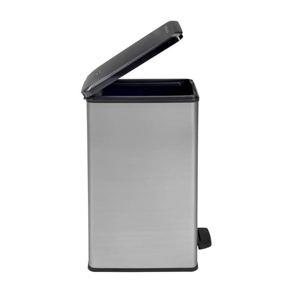 Coș de gunoi Curver Slim, 40 l-image-2