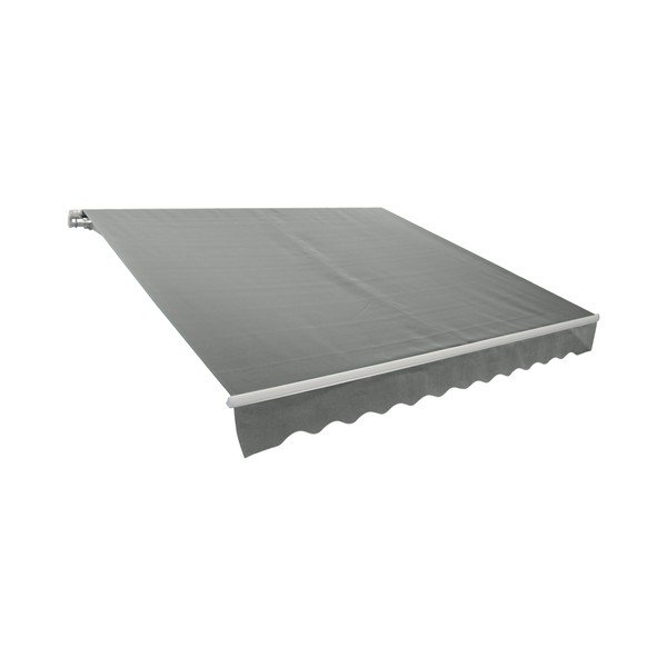 Marchiză gri 200x145 cm – Rojaplast-image-3