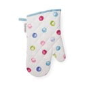 Mănușă de bucătărie din bumbac Cooksmart ® Spotty Dotty