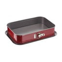 Formă de copt dreptunghiulară detașabilă Delibake - Tefal