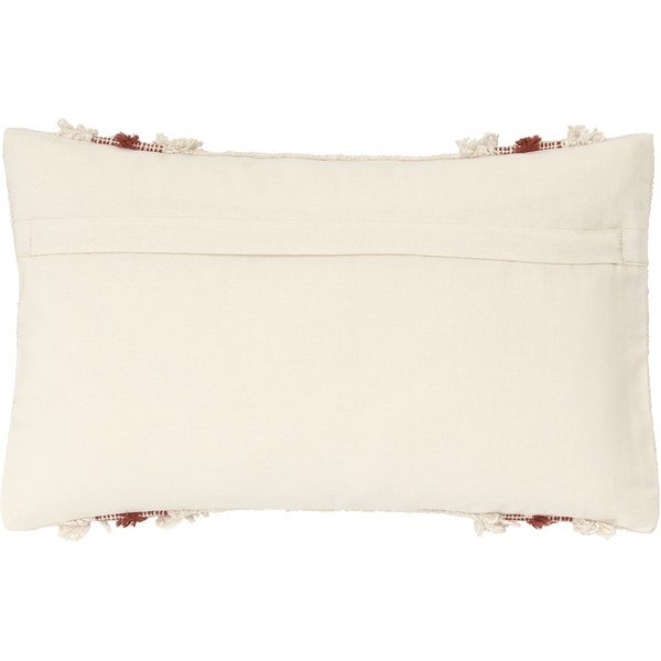 Față de pernă decorativă din bumbac Westwing Collection Yule, 30 x 50 cm, bej-image-2