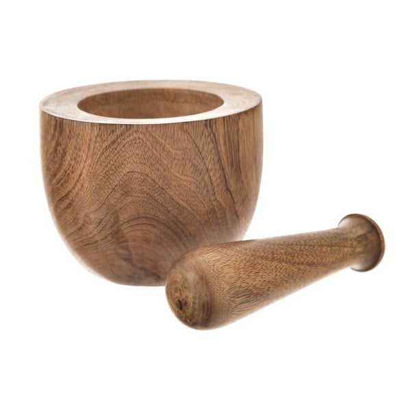 Mojar din lemn Mango – Orion-image-2