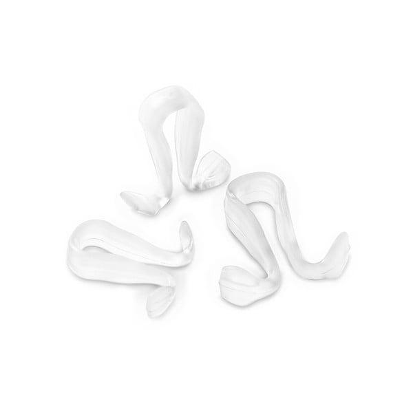 Set cârlige anti-sforăit 3 buc. – Maximex