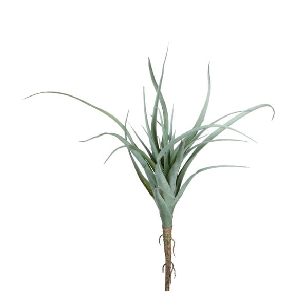 Floare artificială Ego Dekor Tillandsia, verde