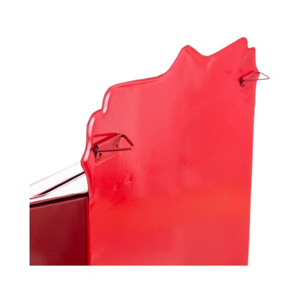 Decorațiune de Advent Santa Mailbox – Casa Selección-image-1