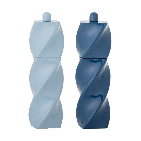 Set solniță și piperniță Riley – Bloomingville