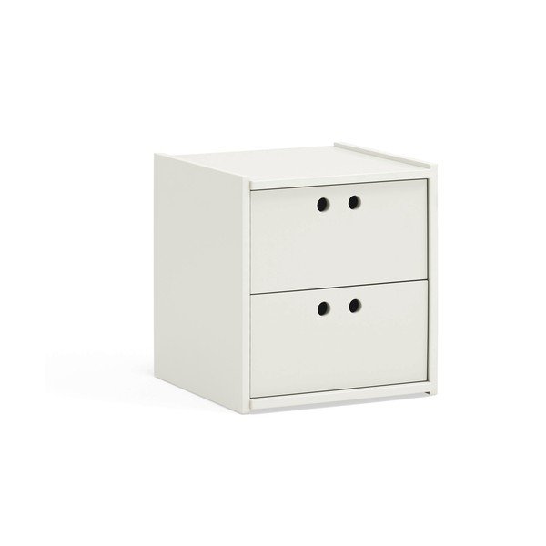 Noptieră crem Wally – Teulat-image-3