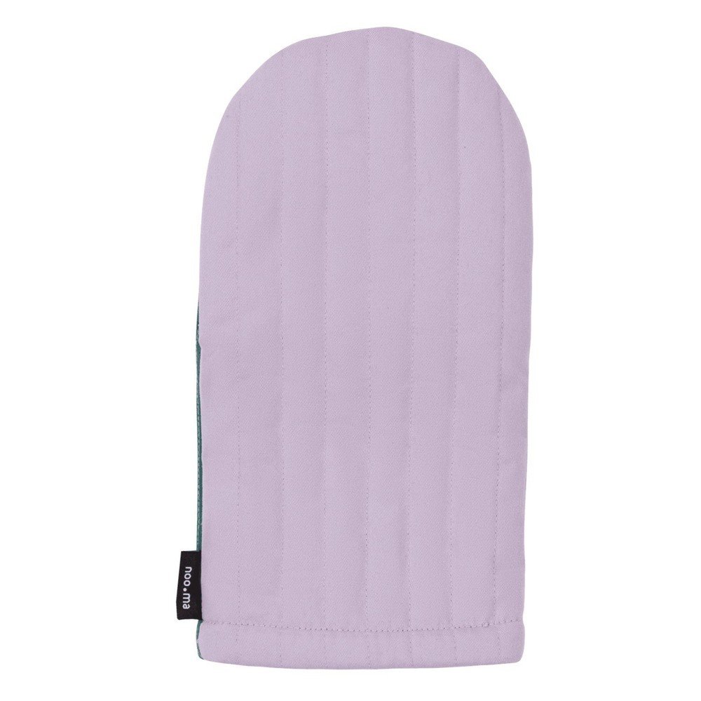 Mănușă de bucătărie din bumbac Rubi – noo.ma