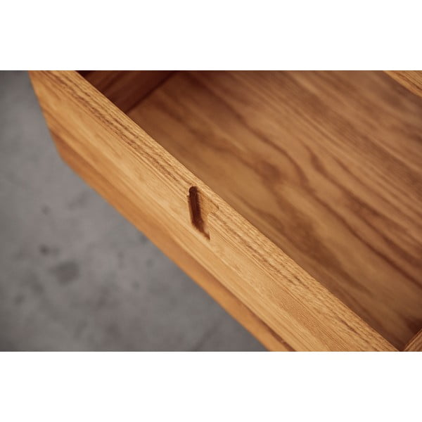 Masă de machiaj 120x46 cm Pola - The Beds-image-3