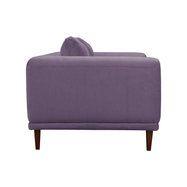 Canapea cu 3 locuri Windsor & Co Sofas Sigma, mov-image-1