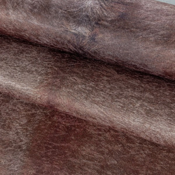 Blană maro sintetică 100x135 cm Etosha – Ayyildiz Carpets-image-2