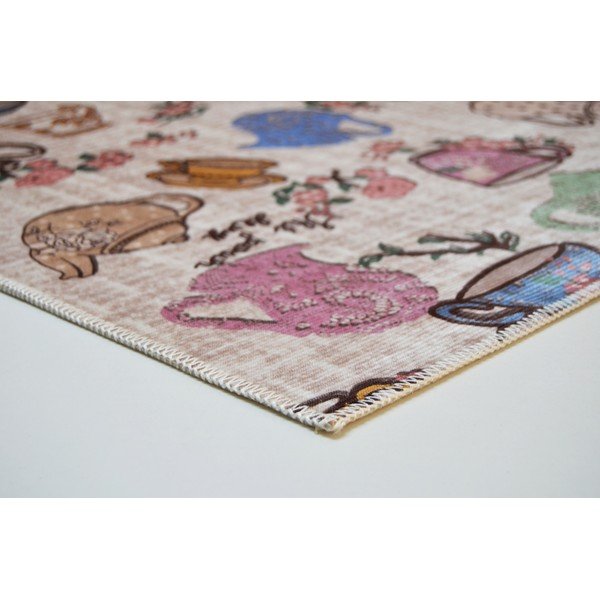 Covor Vitaus Philange, 80 x 150 cm-image-1