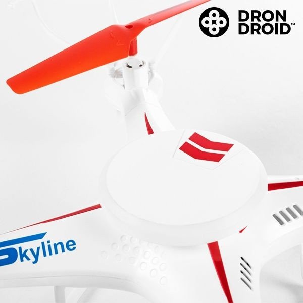 Dronă InnovaGoods Hanks Drone Droid-image-4