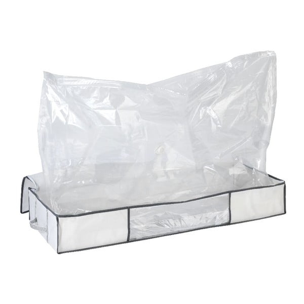 Sac depozitare vid Wenko Underbed, 105 x 45 x 15,5 cm-image-2
