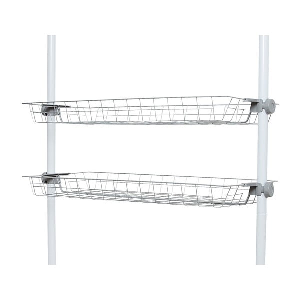 Set 2 coșuri Wenko Herkules-image-4