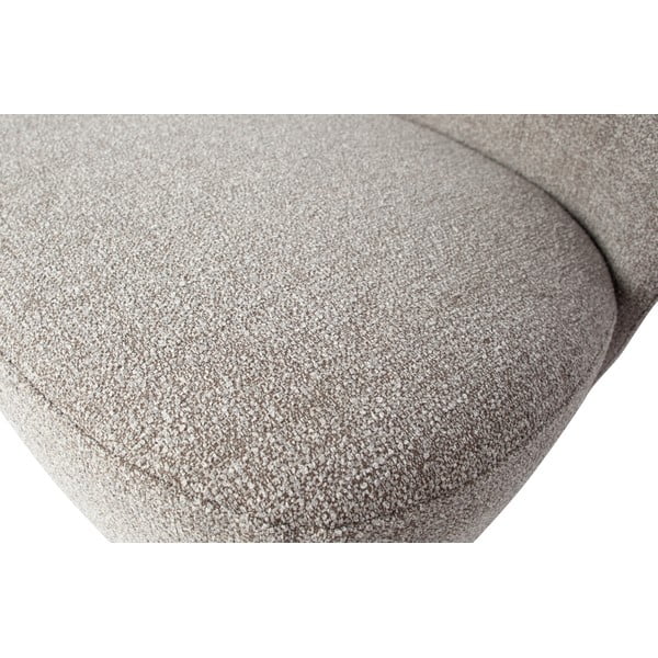 Fotoliu vtwonen Lofty, bej-image-1